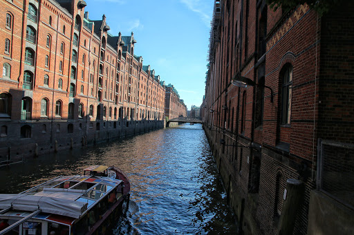 Hamburg-Stadtführung - Thumbnail