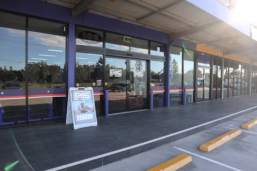 F45 Training Strathpine - Visual