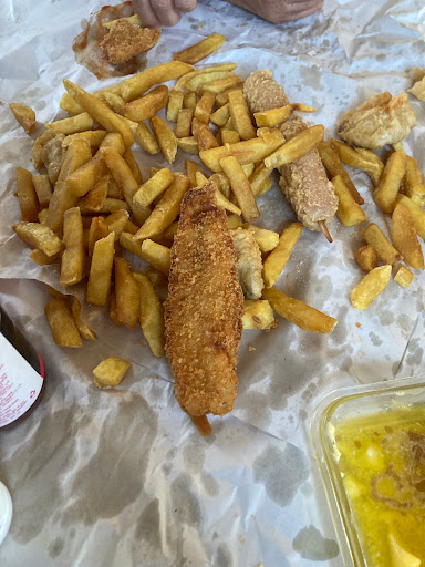 Leeston Takeaway Gallery - New Zealand