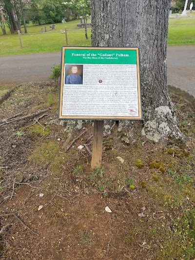 Jacksonville Veterans Memorial