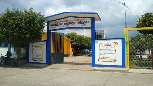 Preparatoria Agropecuaria Belisario Dominguez Palencia - Thumbnail