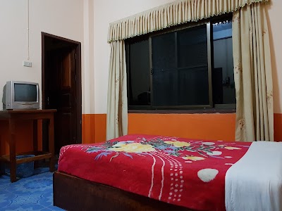 Photos of Oudompone Hotel