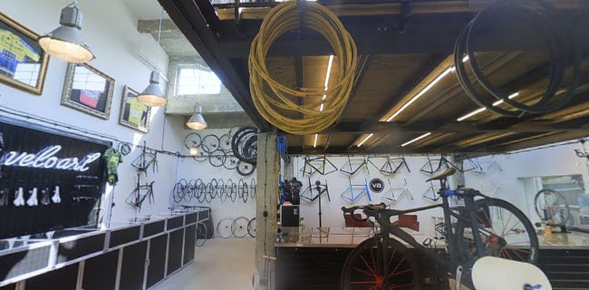 Komentarze i opinie o Veloart Warsaw