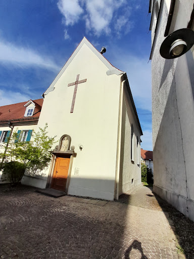 Klosterkapelle Mariä Heimsuchung