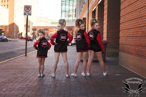 Legends Cheer Academy - Thumbnail