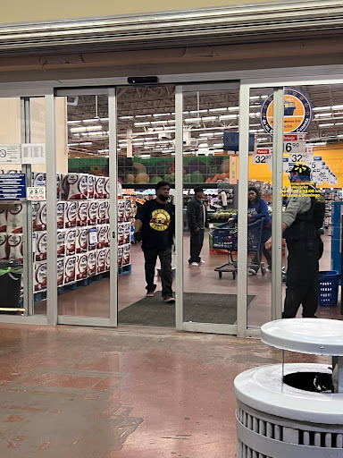 Walmart Galerías del Valle
