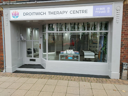 Droitwich Therapy Centre - Thumbnail