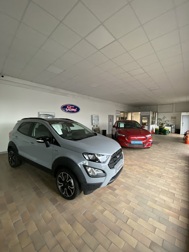 Ford EUROCARLAND - Thumbnail