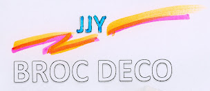 Photo n°6 de JJY BROC DECO à Saint-Maurice-de-Gourdans (Magasin d'antiquités)