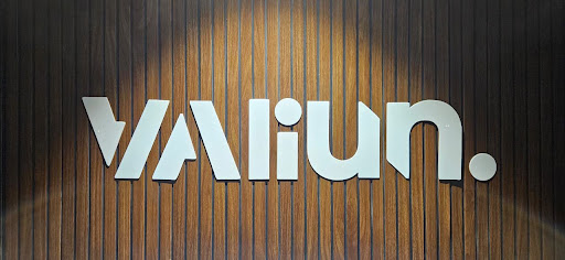 Premium Acrylic Flat Letter Signage Installed in Indore  post image