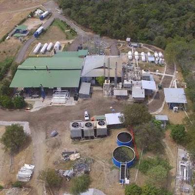 Photos of Planta De Tratamiento TURGAS SA ESP