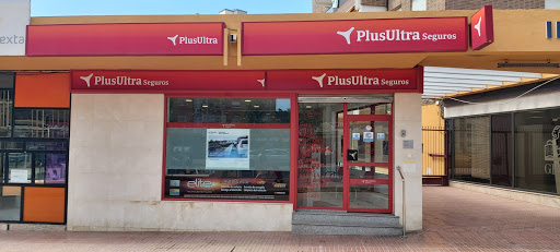Soriano Mediadores - Plus Ultra Seguros