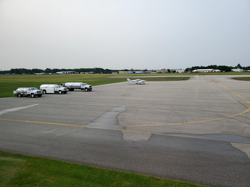 Gaylord Regional Airport (GLR) - Thumbnail