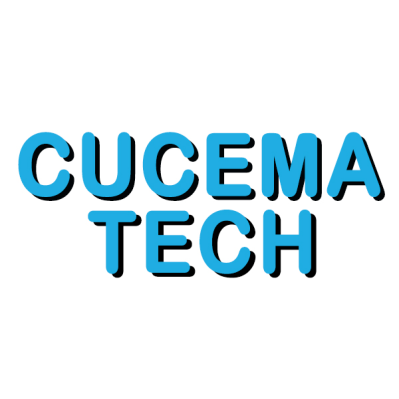 Cucema Tech - Visual