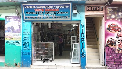 Photos of NEGOCIOS PROPIEDAD RA&Iacute;Z SANTA B&Aacute;RBARA