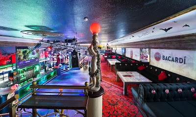 Photos of Venus Club