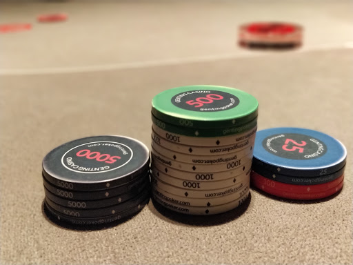 Genting Casino Queen Square - Thumbnail
