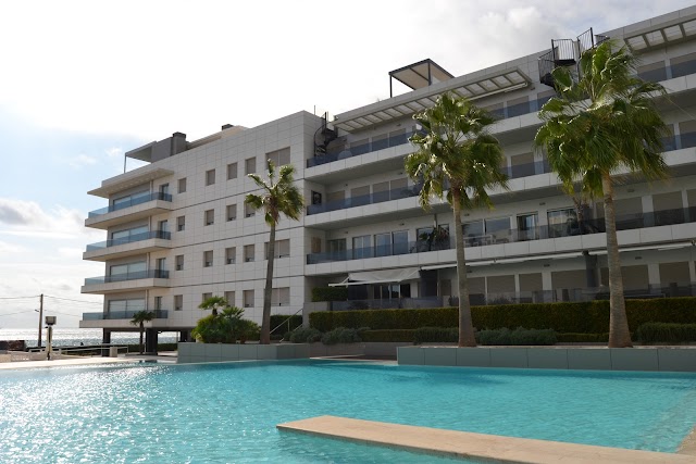 Royal Beach Luxury