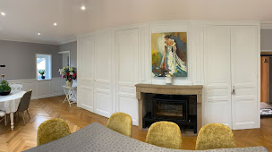 Photo n°2 de Ets Loron à Saint-Didier-sur-Chalaronne (Service de pose de parquet)