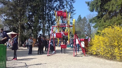 Photos of Essehof Zoo