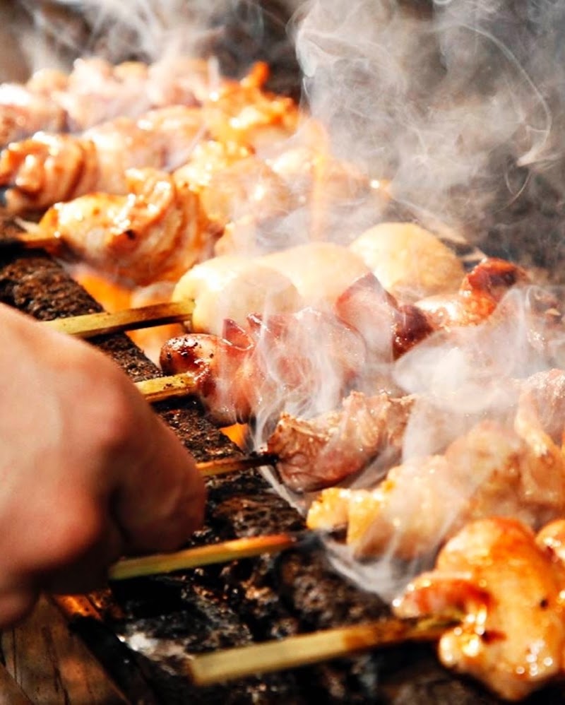 スポーツ居酒屋 しゃかりき家