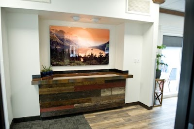 Teton Peak Assisted Living