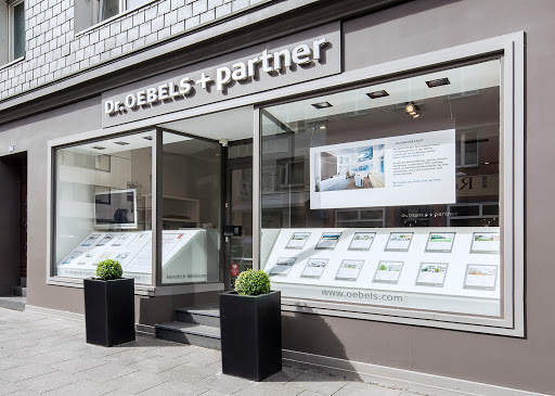 Dr. OEBELS + partner Immobilienmakler Langenfeld - Thumbnail