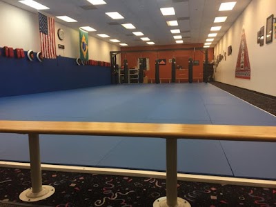 Koa Martial Arts (BJJ, Muay Thai, & MMA)