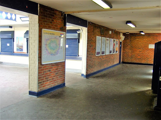 St Mary Cray - Thumbnail