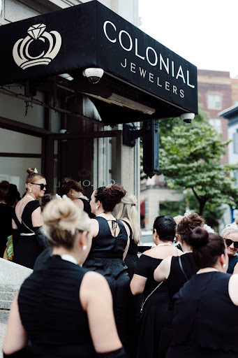 Colonial Jewelers - Thumbnail