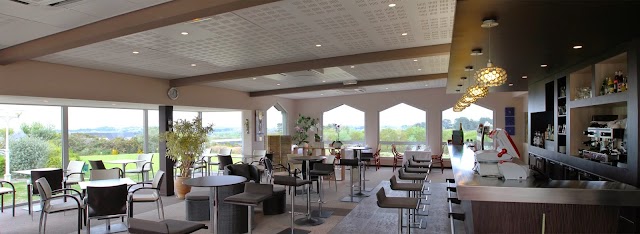 Golfhôtel de Saint-Samson