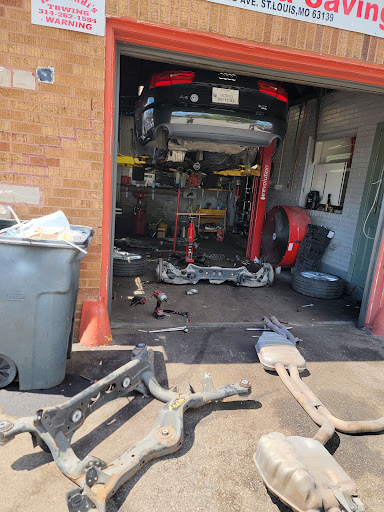 Pernod Auto Repair - Thumbnail