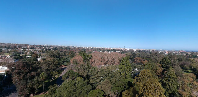 Opiniones de Hotel del Prado en Montevideo - Organizador de eventos