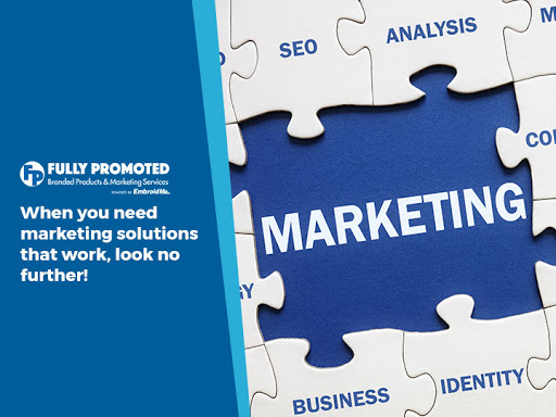 Fully Promoted Cleveland (West), OH