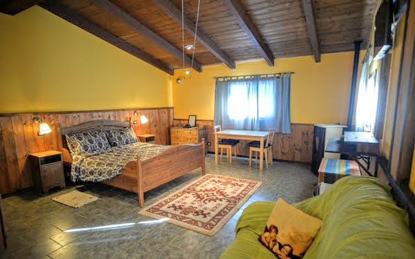 Agriturismo Casa delle Erbe