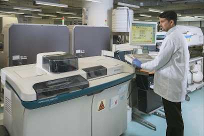 Metropolis Labs | Diagnostic Centre & Blood Test in Mira Road