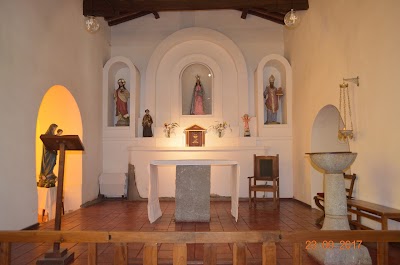 Photos of Vieja Iglesia Nuestra Se&ntilde;ora Del Rosario