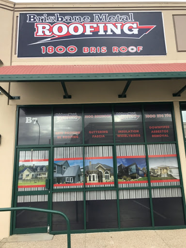 Brisbane Metal Roofing - Thumbnail
