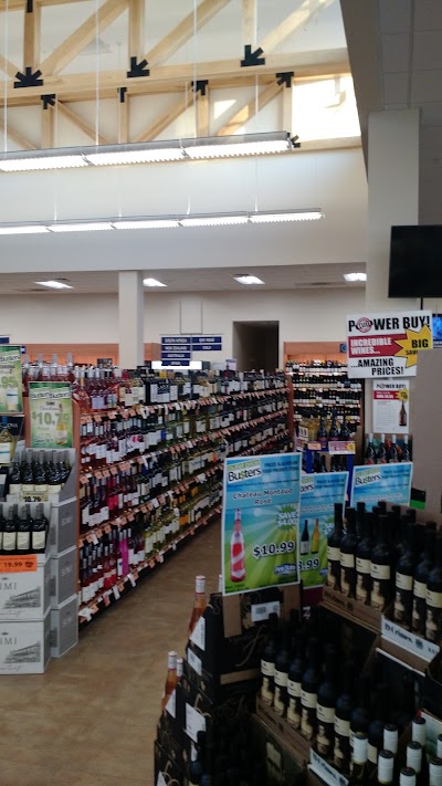 NH Liquor & Wine Outlet