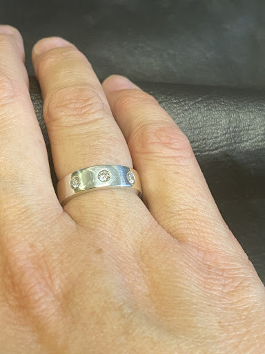 The Forgery Jewelry Design - Thumbnail