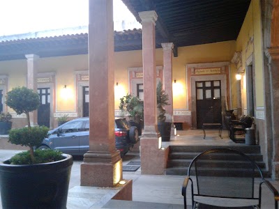 Photos of Hotel Ocampo
