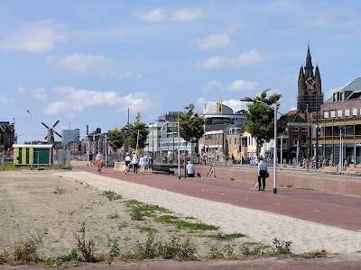 Photos of Delft