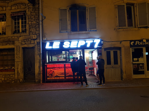 Photo 7 - Le Sept 7