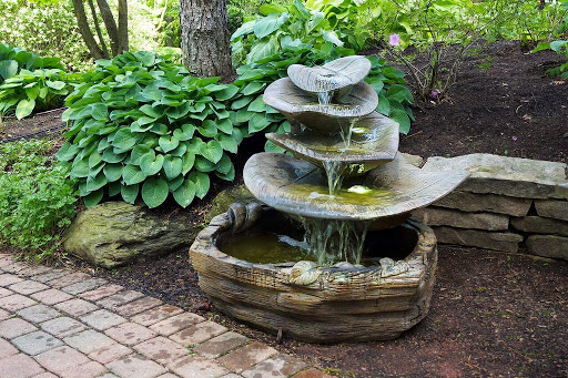 Garden Artifacts - Visual