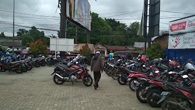 Photos of Pos Pelayanan Pajak KPP Pratama Tigaraksa