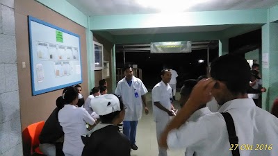 Photos of Hospital ST Rafael Cancar