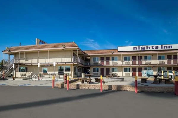 Rodeway Inn San Bernardino - Colton