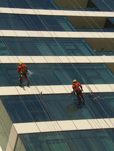 Photos of Trust Well Rope Access Company