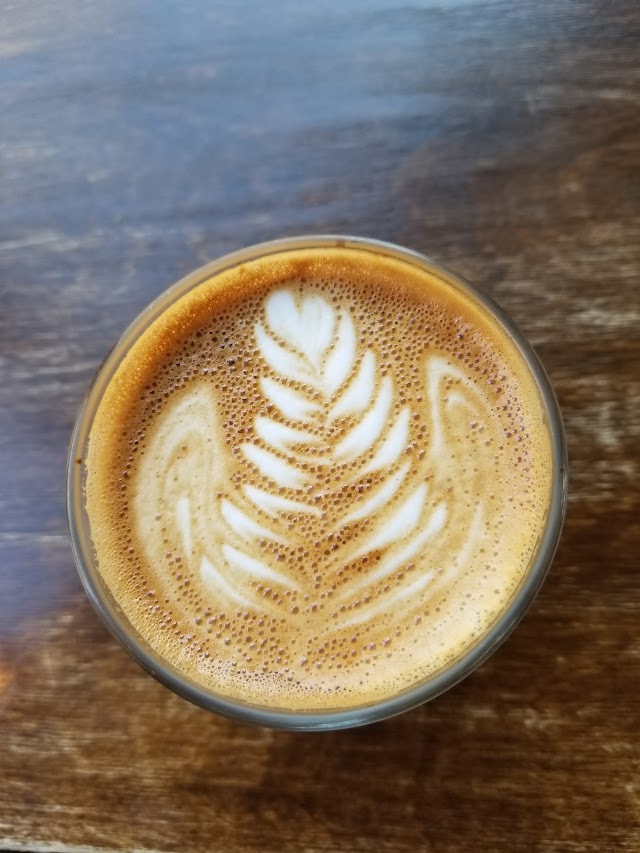 Pikolo Espresso Bar