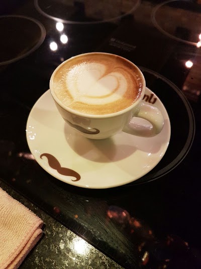 Photos of Ottoman Caf&eacute;